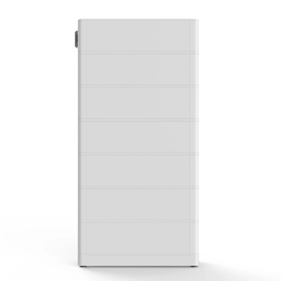 Sistema de paneles solares de 5kw 8kw 10kw 12kw para el hogar por inversor Afore