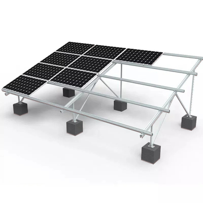 Sistema de energía solar híbrida MPPT de 8 kW Certificado CE/RoHS/UN38.3/MSDS