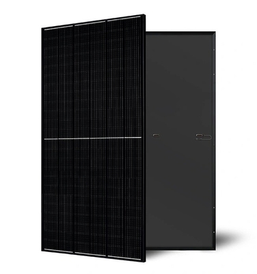50hz Frecuencia de salida Sistema de energía solar para el hogar Kit completo para la casa 5kw 8kw 10kw 12kw