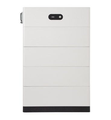 50hz Frecuencia de salida Sistema de energía solar para el hogar Kit completo para la casa 5kw 8kw 10kw 12kw
