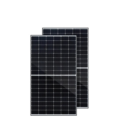 Sistema de almacenamiento de energía híbrida de energía solar
