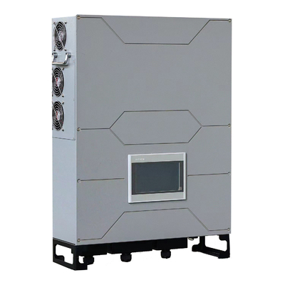 Sistema de generación de energía eólica de turbina eólica casera personalizable con diseño versátil