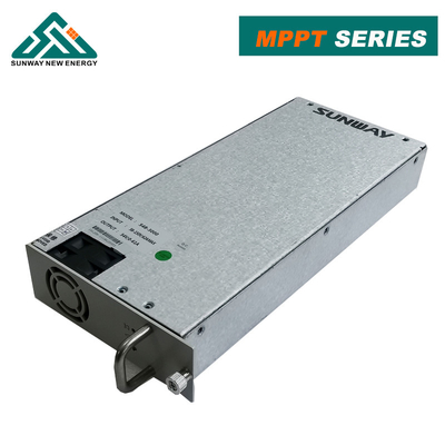 48VDC/220VAC Cabinet de telecomunicaciones al aire libre Ups resistentes a la intemperie Batería de respaldo CE Certificado IEC