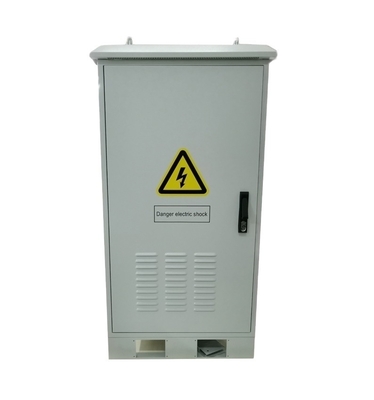 Sistema solar de silicio monocristalino de 20 kW con frecuencia de salida de 50 Hz