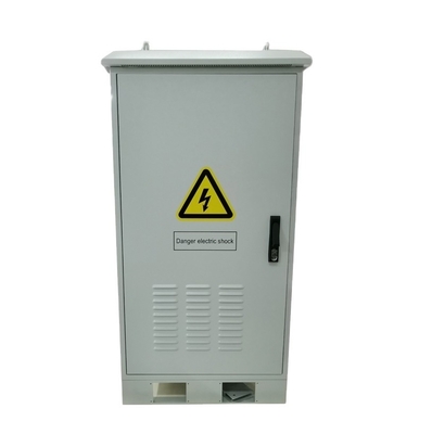 Sistema de energía solar para BTS de 8kw de potencia de carga W