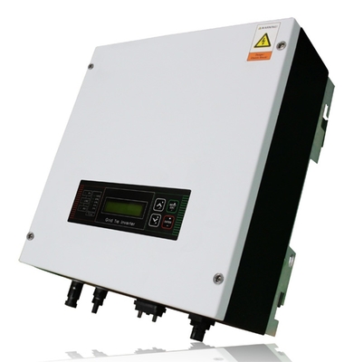 10kw Generador de viento de tres fases 380VAC En la red Sistemas de generadores de energía para el hogar