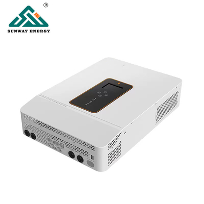 Inversor solar híbrido de 60 Hz 48v con tecnología MPPT personalizable