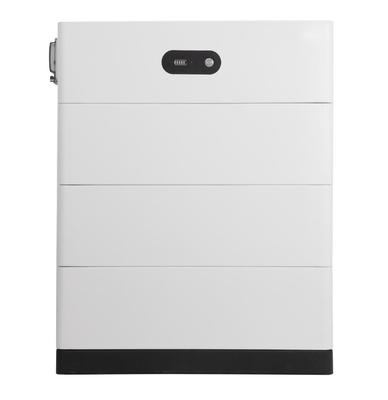 Duración larga 5KWH 10KWH 15KWH 20KWH Batería solar para el hogar LiFePO4 Batería de litio apilada