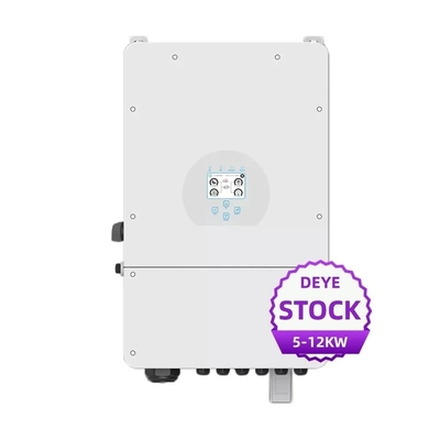 8000W 60V todo en un inversor inversor de energía solar para el hogar híbrido