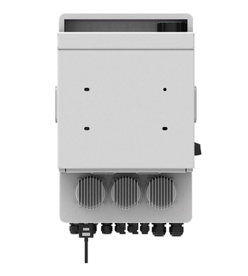 8000W 60V todo en un inversor inversor de energía solar para el hogar híbrido