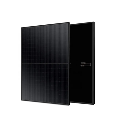 Generador de energía eólica de 10 kW fuera de la red Sistema híbrido de generación de energía eólica para zonas remotas