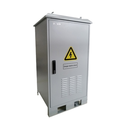 Control MPPT Sistema eléctrico solar Sistema de paneles solares con batería de iones de litio