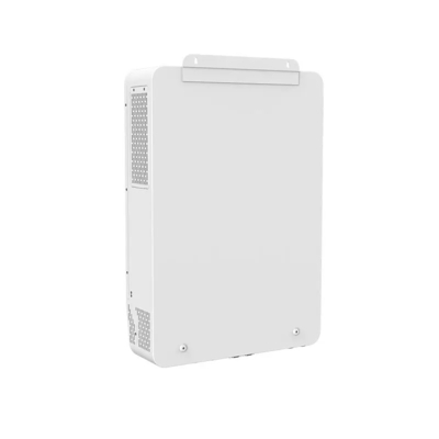 Inversor solar híbrido para el hogar de 10 kW con tecnología avanzada de salida única