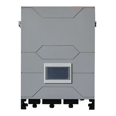 Controlador eólico solar híbrido La clave para el sistema de generación de energía eólica de 5 kW / 10 kW fuera de la red