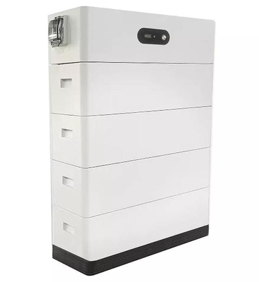 Batería externa 48V 5kwh 10kwh LiFePO4 100ah 200ah para dispositivos de almacenamiento solar