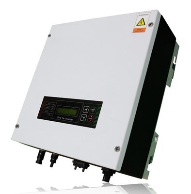 1KW/2KW/3KW Sistema de energía eólica con controlador híbrido solar eólico