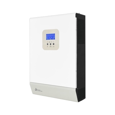 Inversor solar híbrido fuera de la red 5KW 8kw 10kw con rango MPPT 150-450 VDC