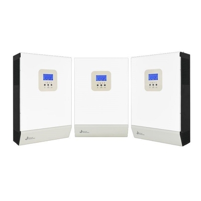 Sistema de Inversores para el hogar de 50Hz/60Hz Panel solar Inverter 3kw 8kw 10kw