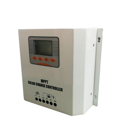 MPPT Carga 30A 40A Controlador de carga solar 12V 24V Epever con tensión máxima fotovoltaica 60V