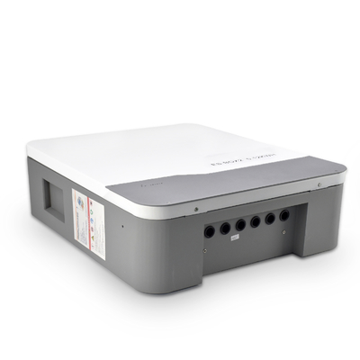 48v 100ah 200ah LFP Batería solar de iones de litio para almacenamiento de energía doméstica y personalizable