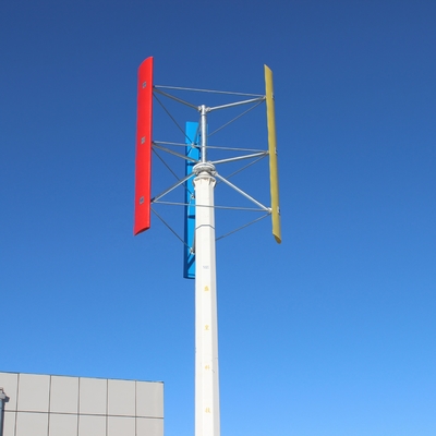 Sistema de energía solar híbrida con potencia nominal de 10 kW