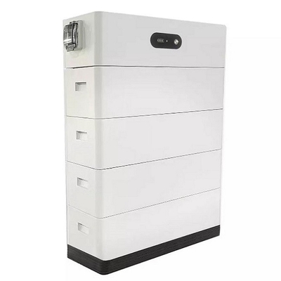 Batería de iones de litio acumulable de grado 3.2V 48v 100ah 200ah 400ah Batería de almacenamiento de energía