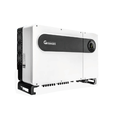 220VAC 10kw Sistema de energía solar para el hogar Ventajas comerciales 50HZ