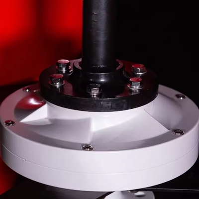3kw 5kw 10kw fuera de la red Sistema de energía solar eólica híbrida y batería de gel de larga duración