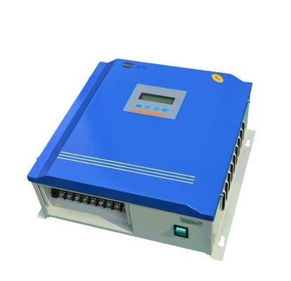 PWM 400w controlador solar y eólico con carga de descarga de freno 48VAC-220VAC