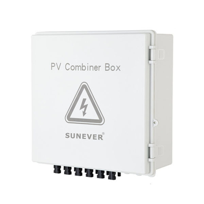 Sistema solar PWM personalizado fuera de la red con frecuencia de salida de 50HZ/60HZ