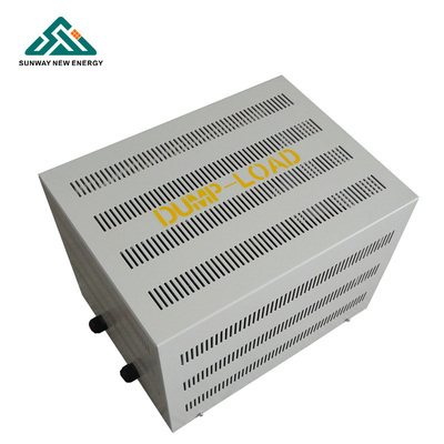 MPPT 400w Controlador de carga del sistema solar Controlador de carga de la turbina eólica 24v