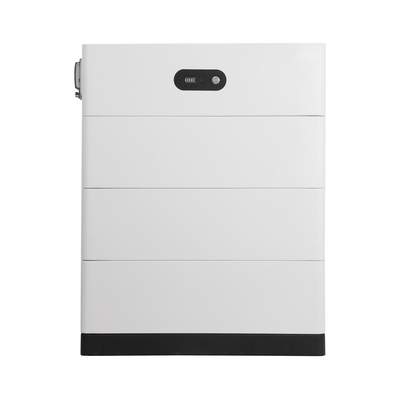 Sistema de respaldo de batería solar de 48V 200Ah Batería de panel solar para el hogar