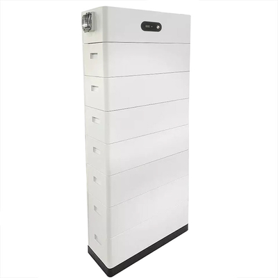 Sistema de respaldo de batería solar de 48V 200Ah Batería de panel solar para el hogar