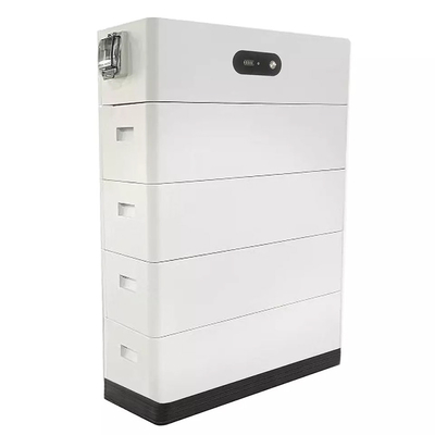 Potente 15KWH Celular de almacenamiento de batería de litio para el hogar de grado A 3.2V
