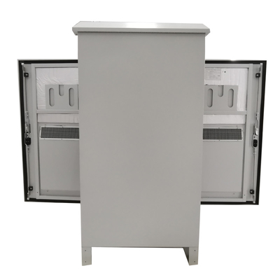 Sistema solar de 10kw 20kw para el exterior con batería de 8kw para la industria