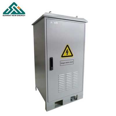 Equipo de telecomunicaciones de 6kw 8kw 10kw