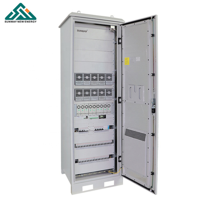 Equipo de telecomunicaciones de 6kw 8kw 10kw
