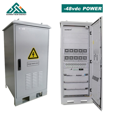 Equipo de telecomunicaciones de 6kw 8kw 10kw
