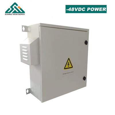 Equipo de telecomunicaciones de 6kw 8kw 10kw