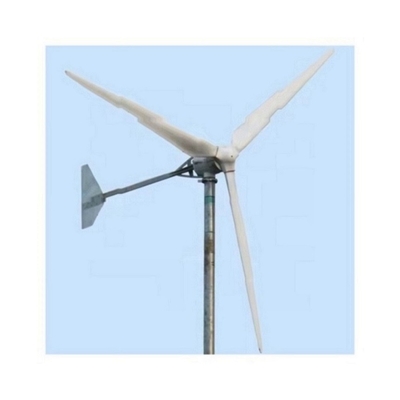 Generador de viento con batería de litio de 10 kW para el hogar Generador de turbina eléctrica