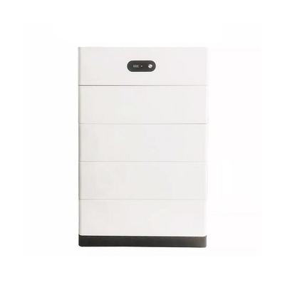Batería solar acumulable de grado A 51.2v 5kwh 10kwh 20kwh para sistemas fuera de la red