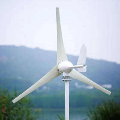 Generador de aerogeneradores de 230VAC/380VAC para la energía de aerogeneradores domésticos
