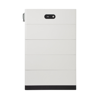 Sistema de energía solar de 5KW 10kw Para 220v/380v Voltado de salida 24h Tiempo de trabajo
