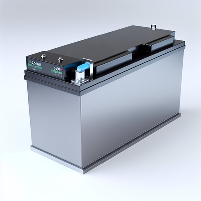 10.24 kWh-30 kWh Batería de almacenamiento solar de energía para paneles solares Fuente de energía y rango de potencia de salida de 10-20 kWh