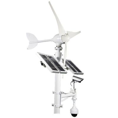 Sistema de energía solar de 300W