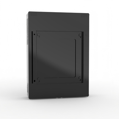 Inversor híbrido solar de fase dividida de 5 kW a 10 kW con controlador de carga de 100A a 200A