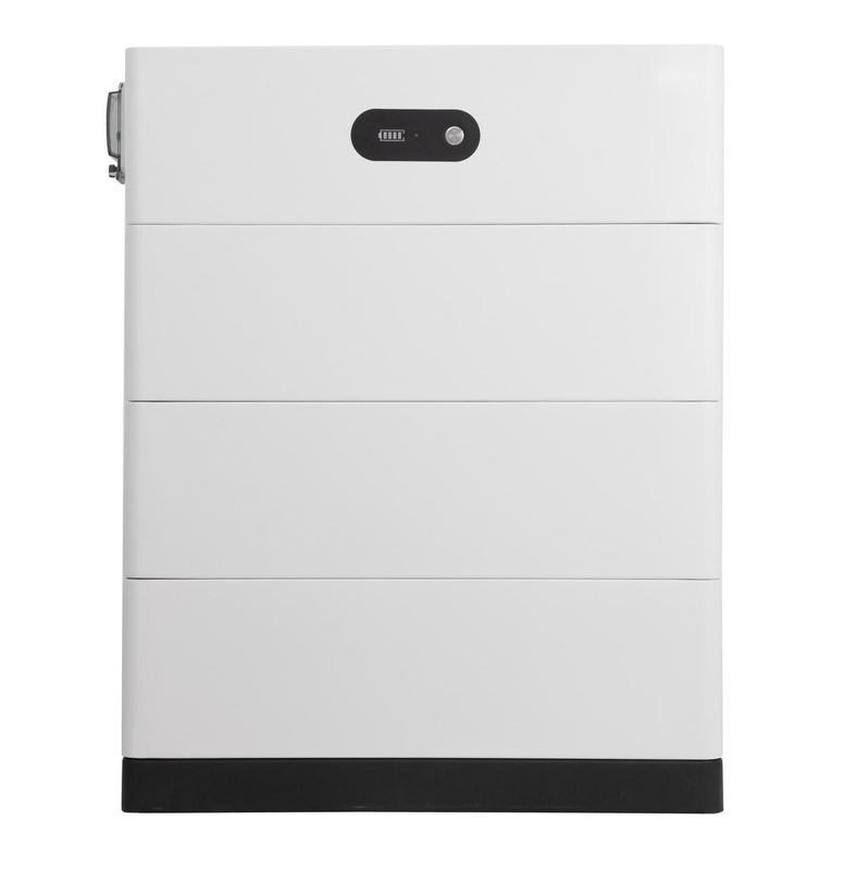 Tipo de sistema Batería de iones de litio acumulable de 5kwh para pared de energía de 51.2v Capacidad de 10kw
