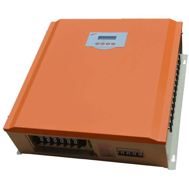 48-512VDC Tensión del sistema MPPT Controlador de carga solar 30KW para protección contra cortocircuito
