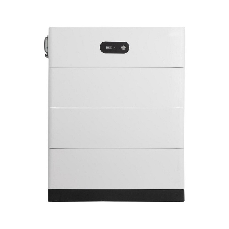 Batería acumulable de 48v Lifepo4 para almacenamiento de energía solar en el hogar Todo en uno 10kwh fuera de la red