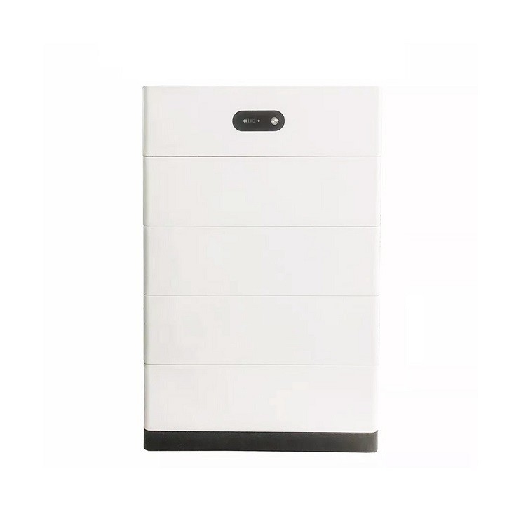 Batería solar acumulable de grado A 51.2v 5kwh 10kwh 20kwh para sistemas fuera de la red